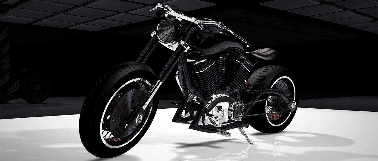 Motorrad30